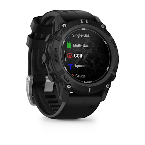 Garmin Descent G2 Solar Dive Computer and Smartwatch