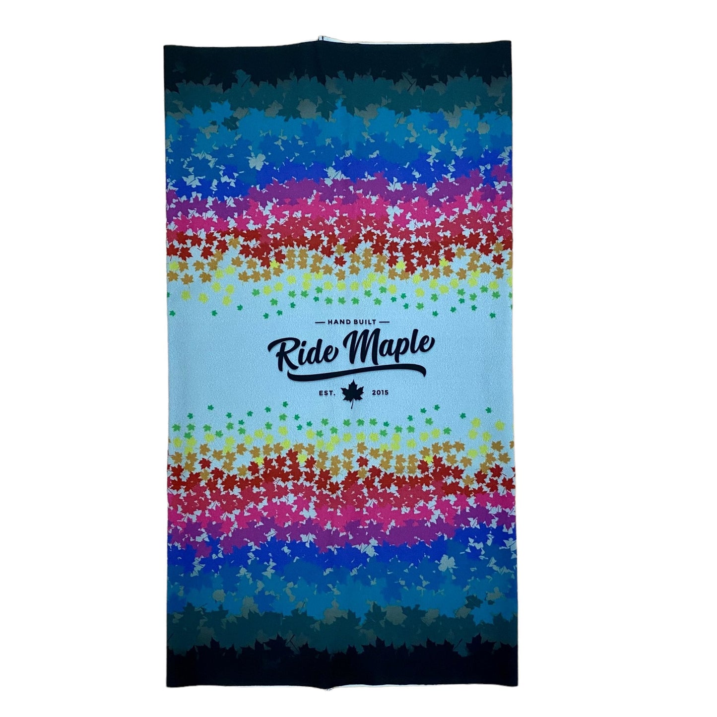 Maple LOTW-CCS Poly Fitted Buff