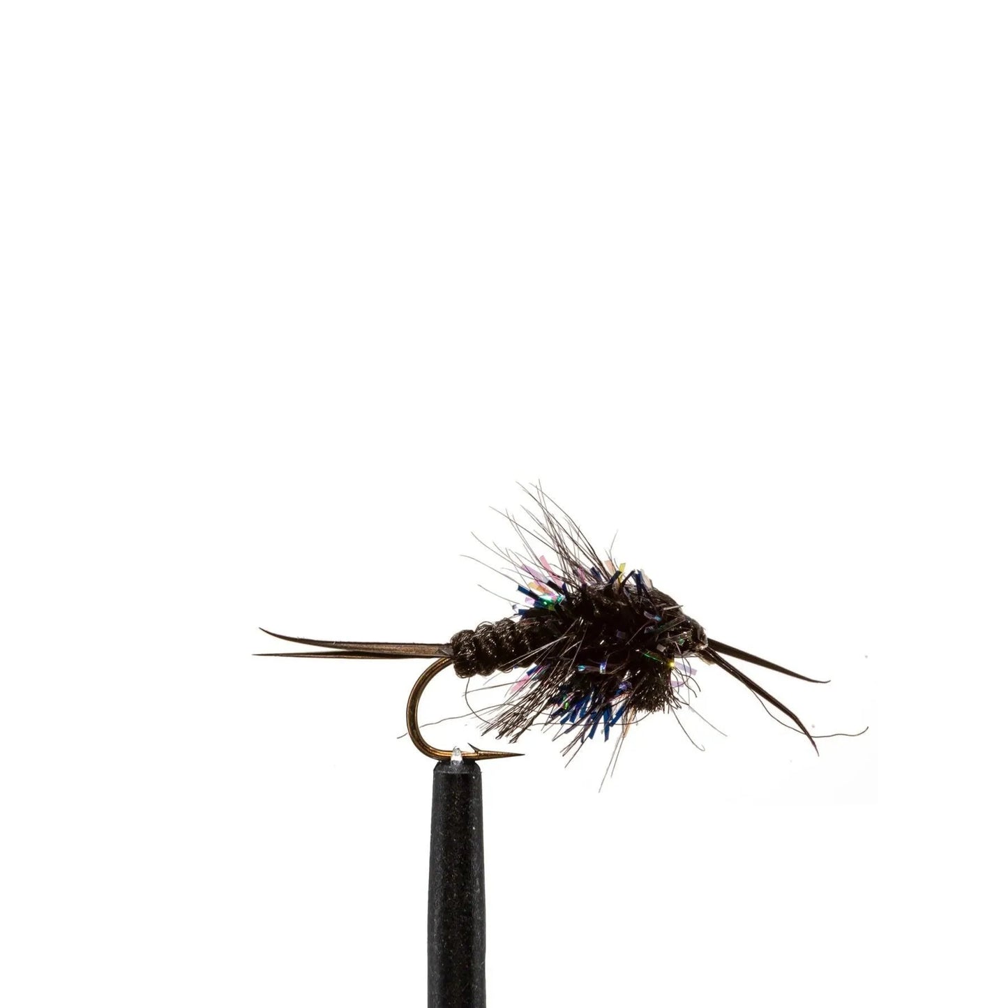 JHFLYCO Loaded Foam Fly Box - Steelhead Assortment