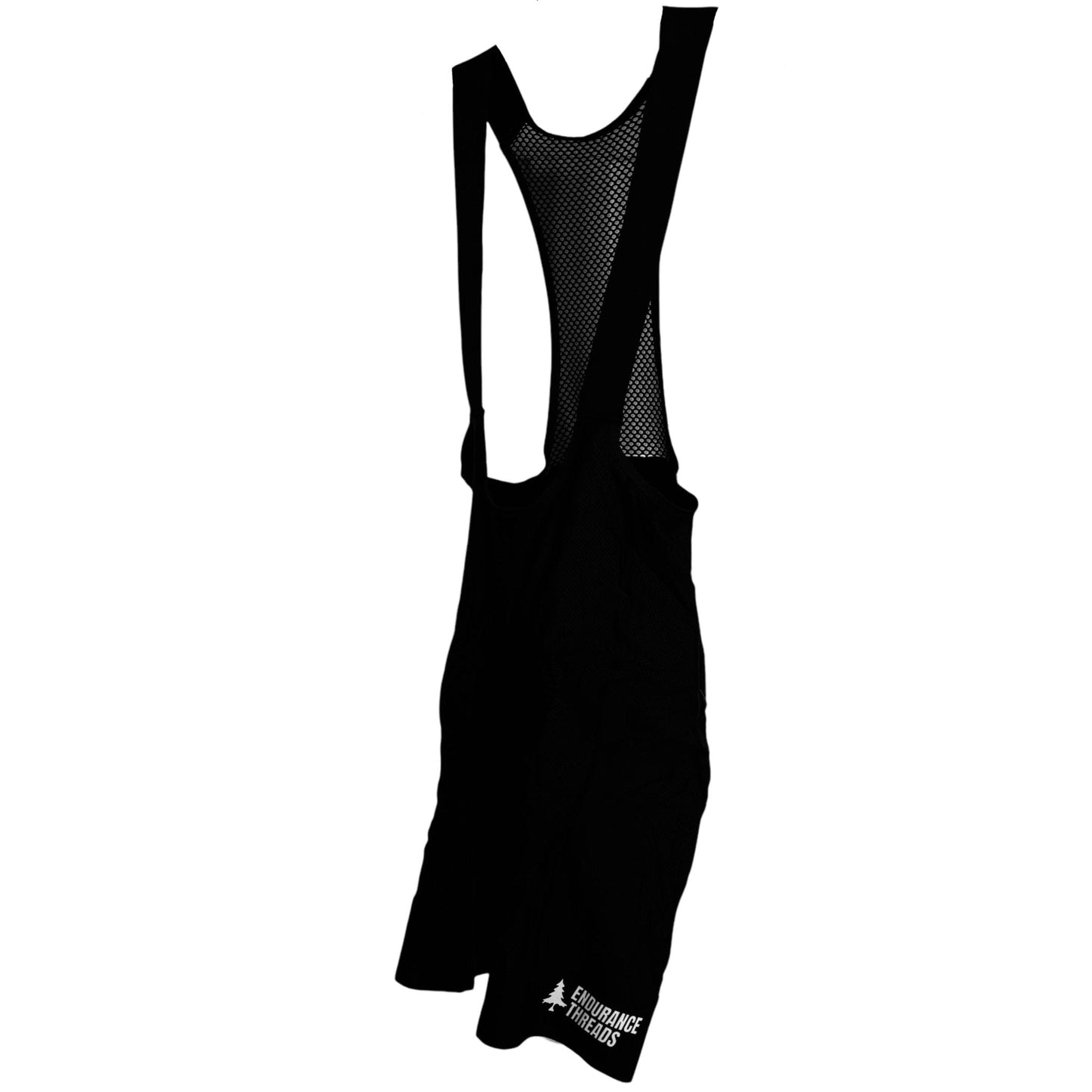 Men's Billboard SLK Bib Shorts - Black