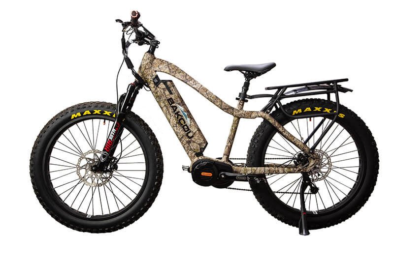 Mule Step-Through (ST) 26"