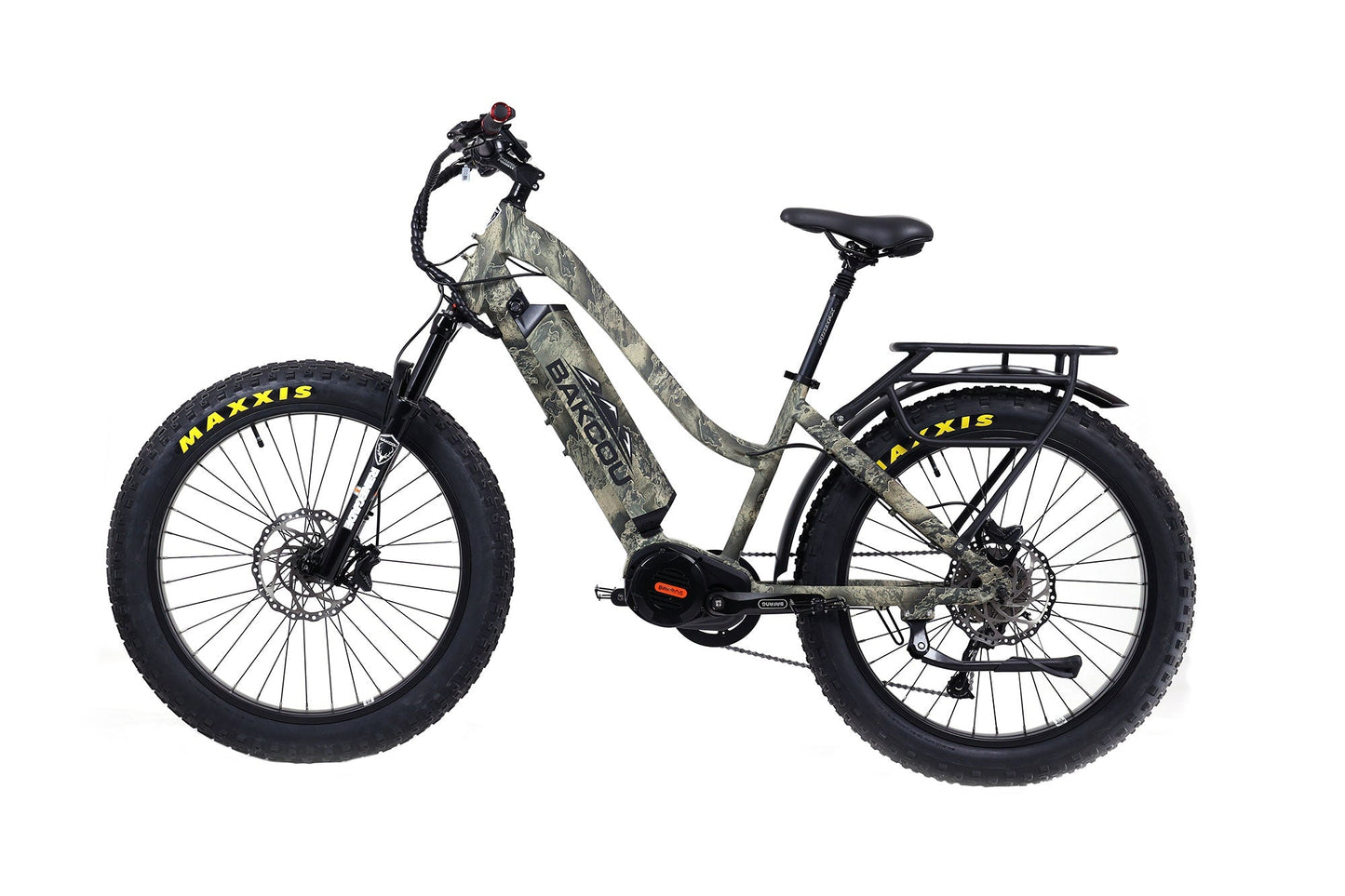 Mule Step-Through (ST) 26"
