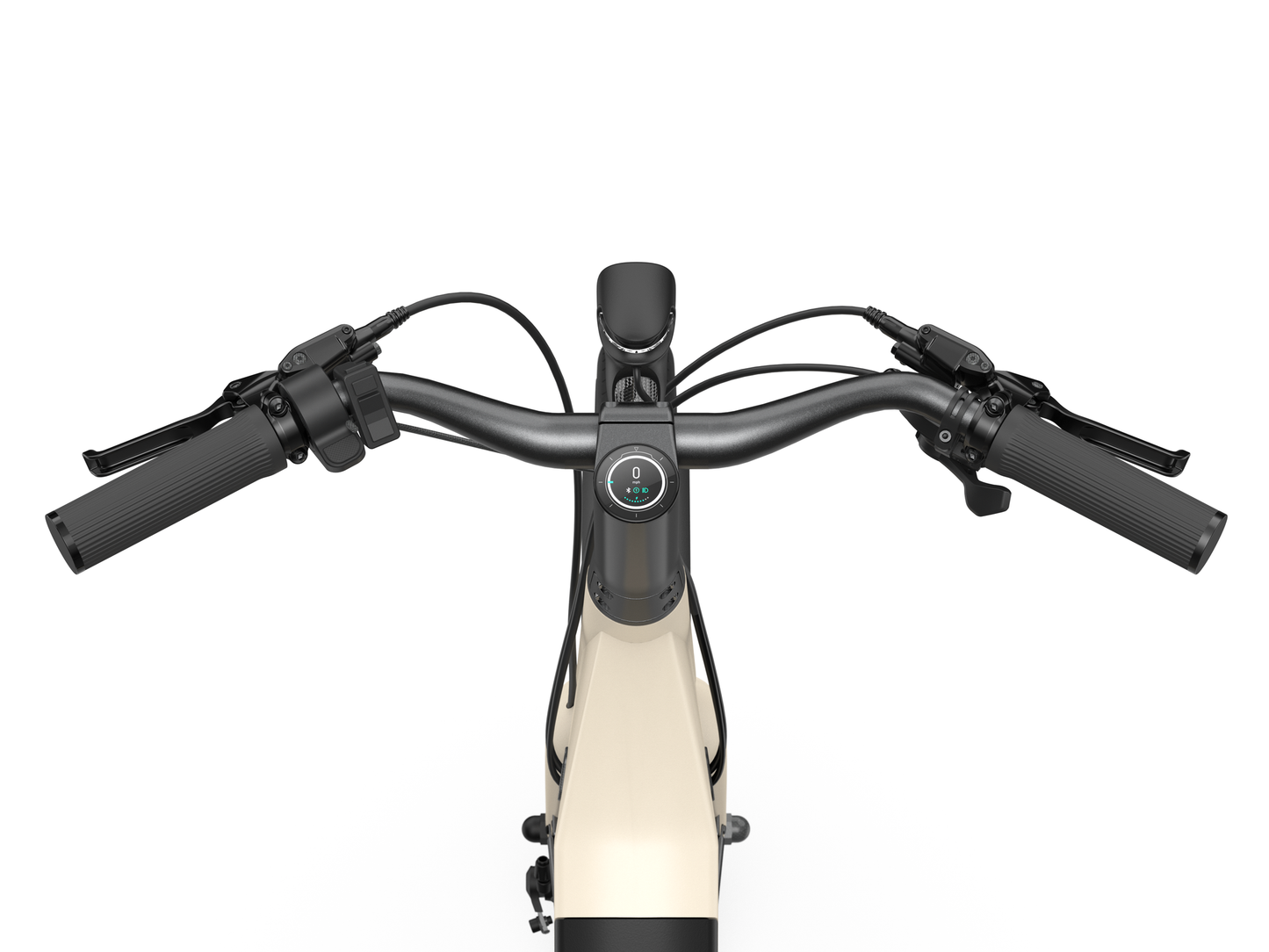 Okai Stride EB40 Electric Bike