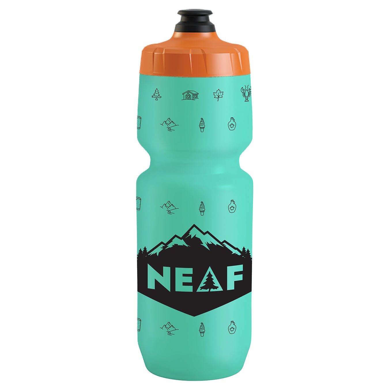 NEAF 26oz Purist Water Bottle