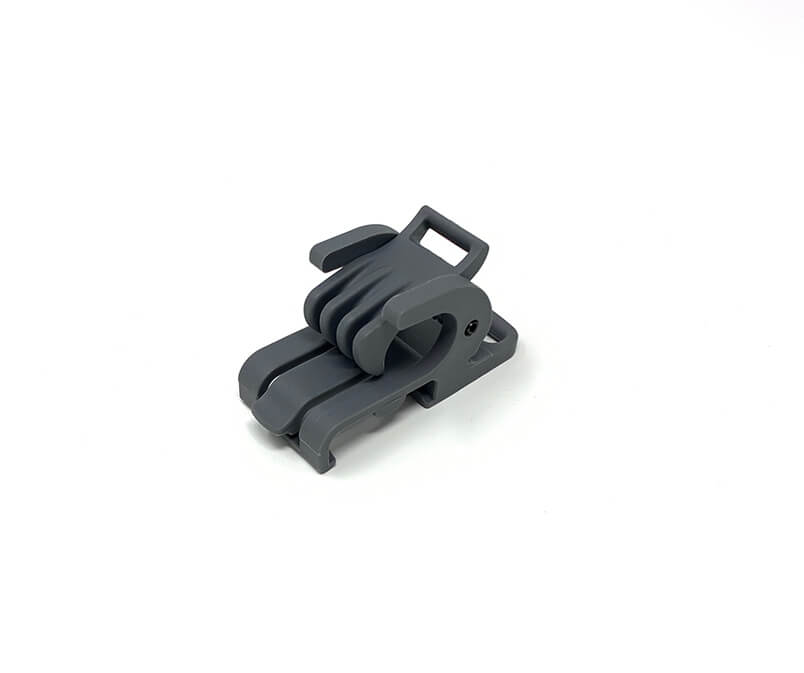 Pannier Bag Clamps
