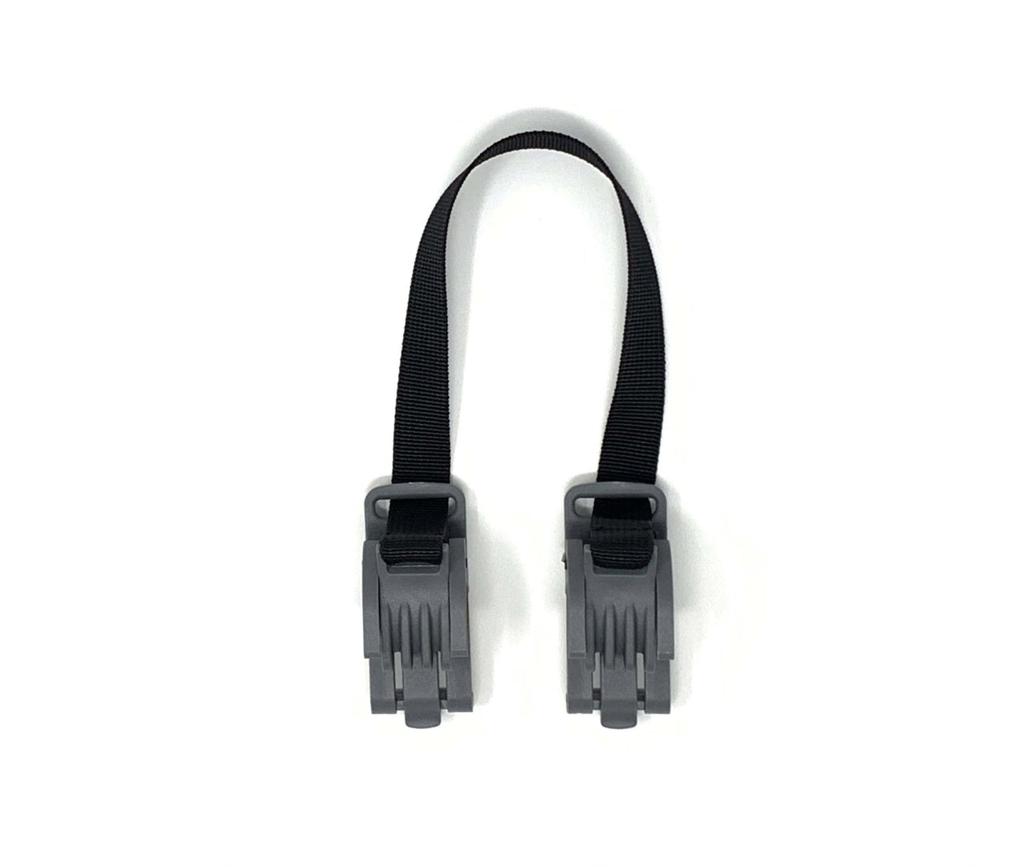 Pannier Bag Clamps