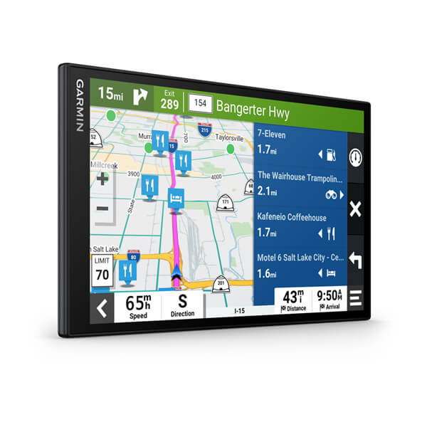 Garmin DriveSmart 86