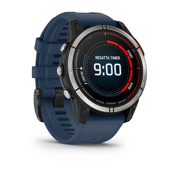 Garmin Quatix 7 Marine GPS Smartwatch