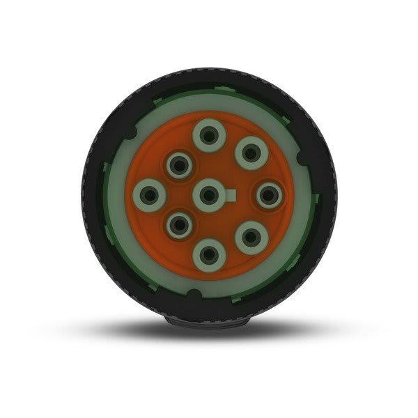 Garmin eLog Compliant ELD