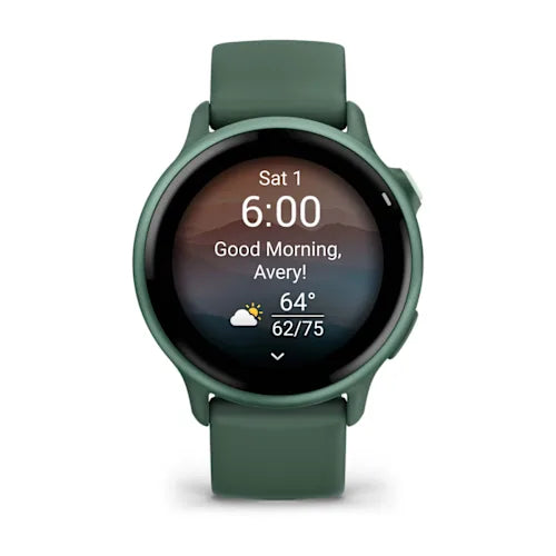 Garmin Vivoactive 6