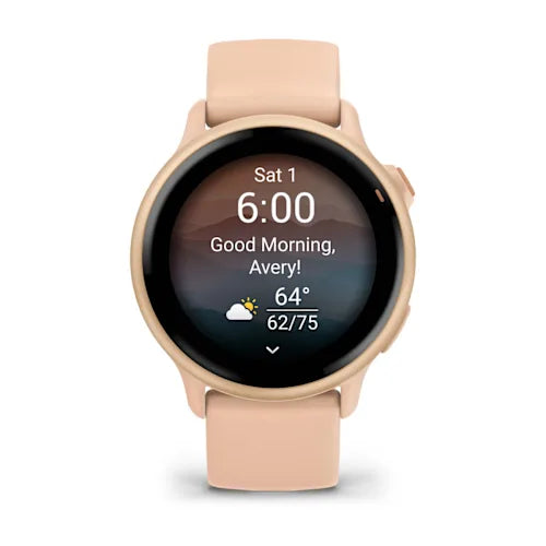 Garmin Vivoactive 6