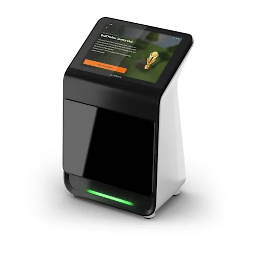 Garmin Approach R50 Golf Launch Monitor and Simulator