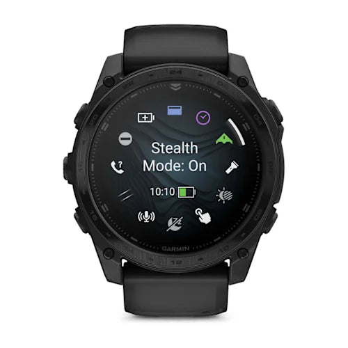 Garmin tactix 8 Smartwatch