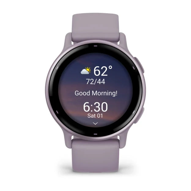 Garmin Vivoactive 5