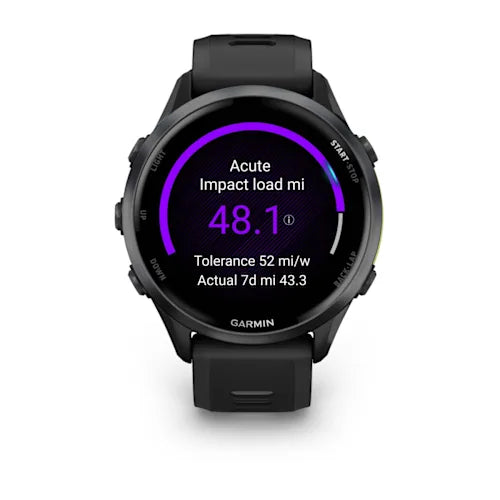 Garmin Forerunner 970 Smartwatch