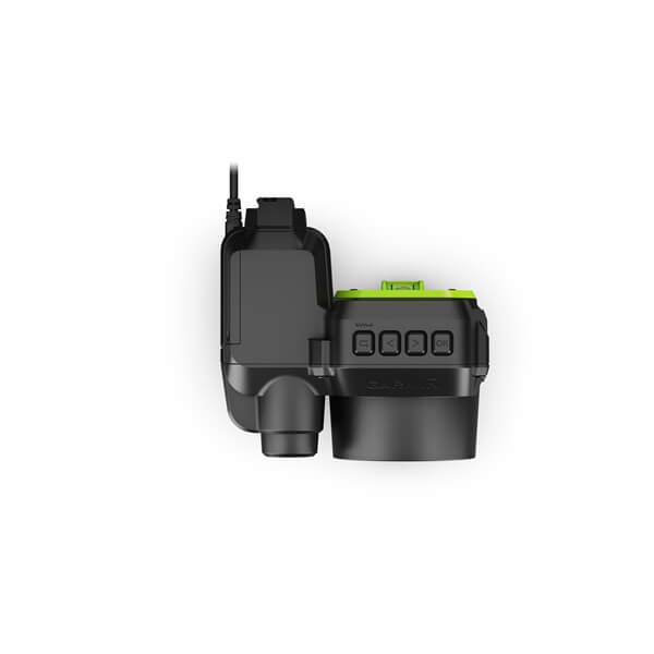 Garmin Xero A1 Bow Auto-ranging Digital Sight