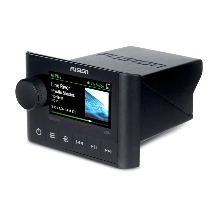 Garmin SRX400,  Marine Stereo, Retail