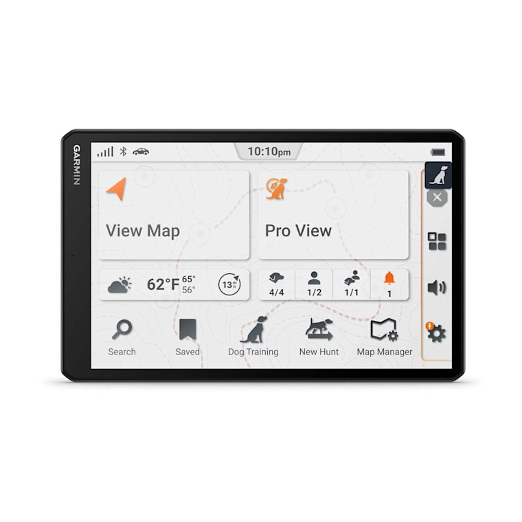 Garmin Alpha XL Rugged Dog Tracking GPS Navigator