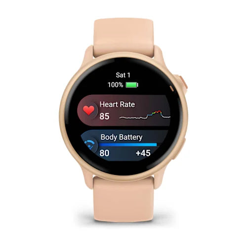 Garmin Vivoactive 6