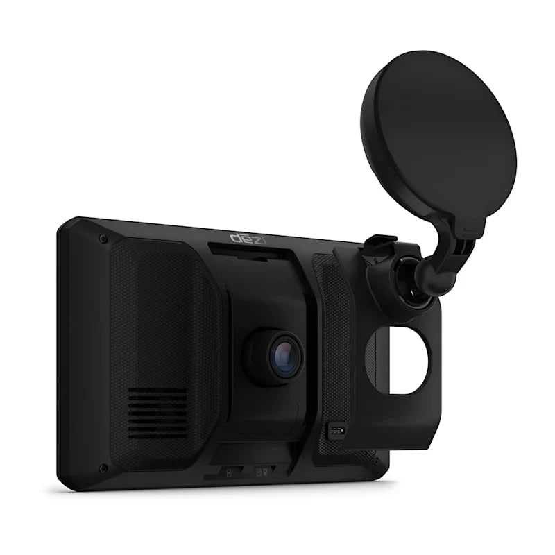 Garmin Dezlcam OTR725