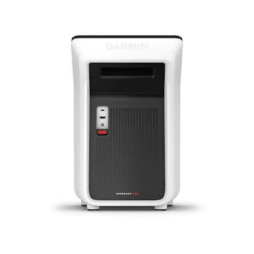 Garmin Approach R50 Golf Launch Monitor and Simulator