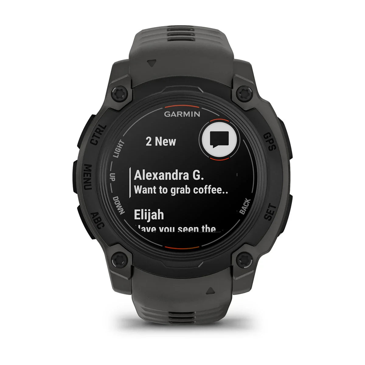 Garmin Instinct E
