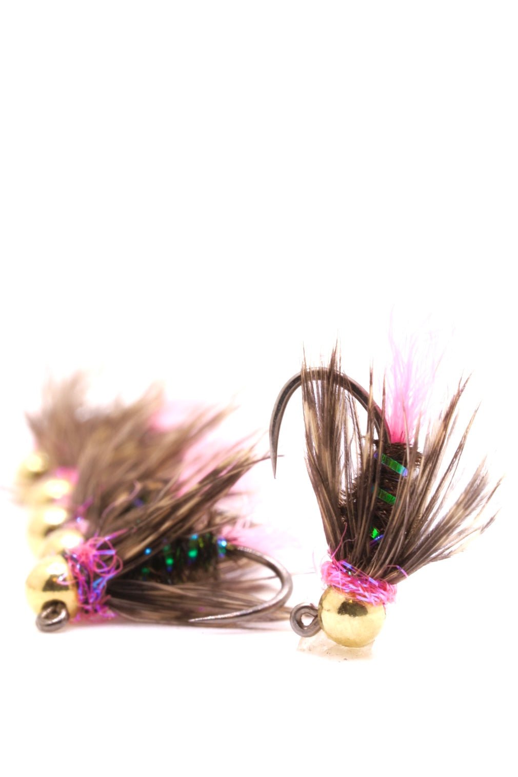 Pink Blowtorch