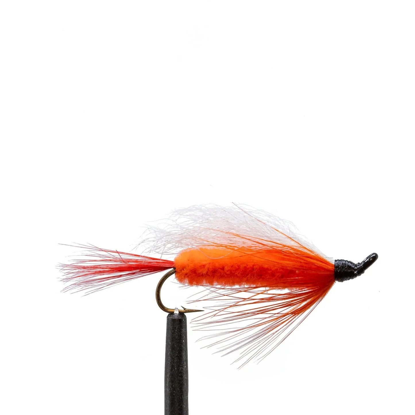JHFLYCO Loaded Foam Fly Box - Salmon Fly Assortment