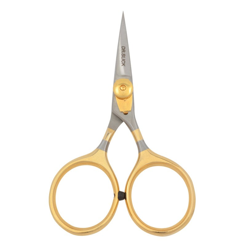 Dr. Slick Razor Scissor