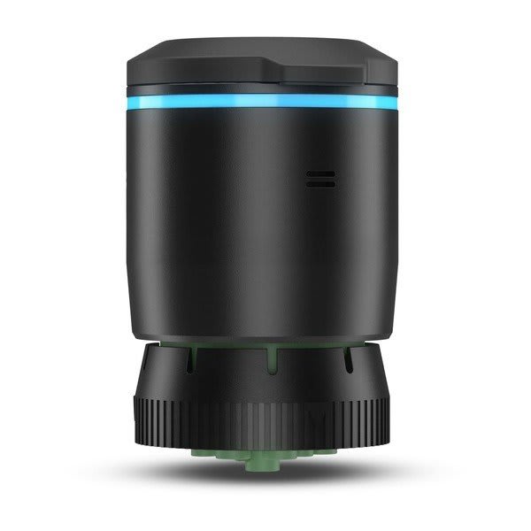 Garmin eLog Compliant ELD