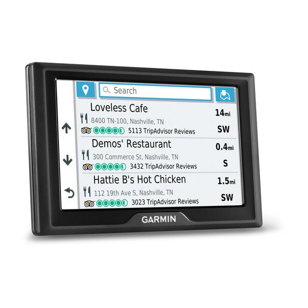 Garmin Drive 52 USA+CAN M, GPS