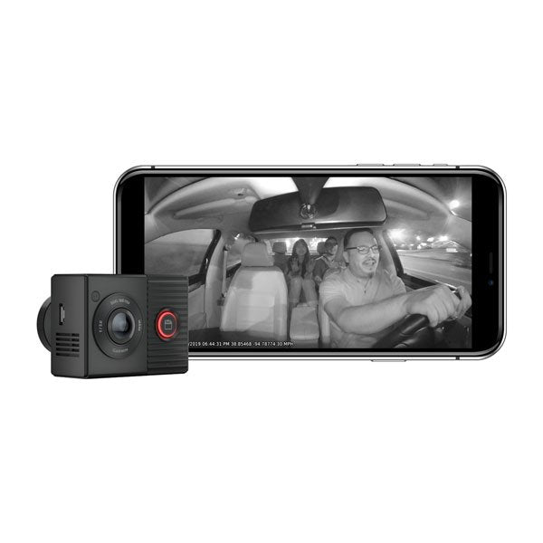 Garmin Dash Cam 47