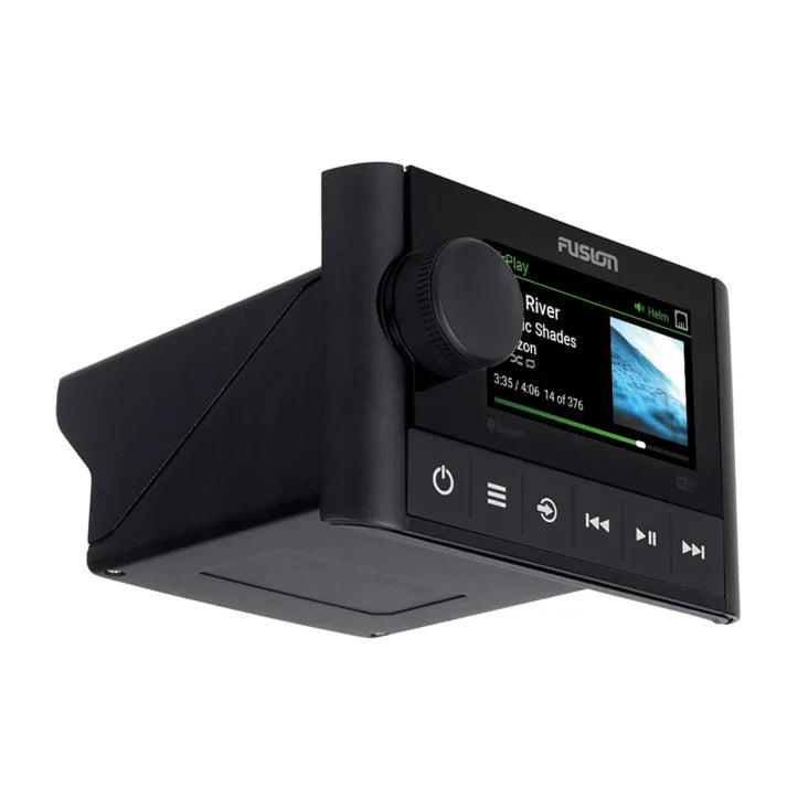 Garmin SRX400,  Marine Stereo, Retail