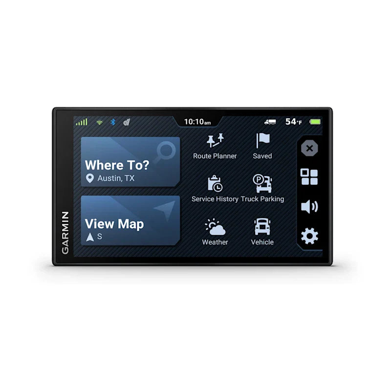 Garmin Dezl OTR620