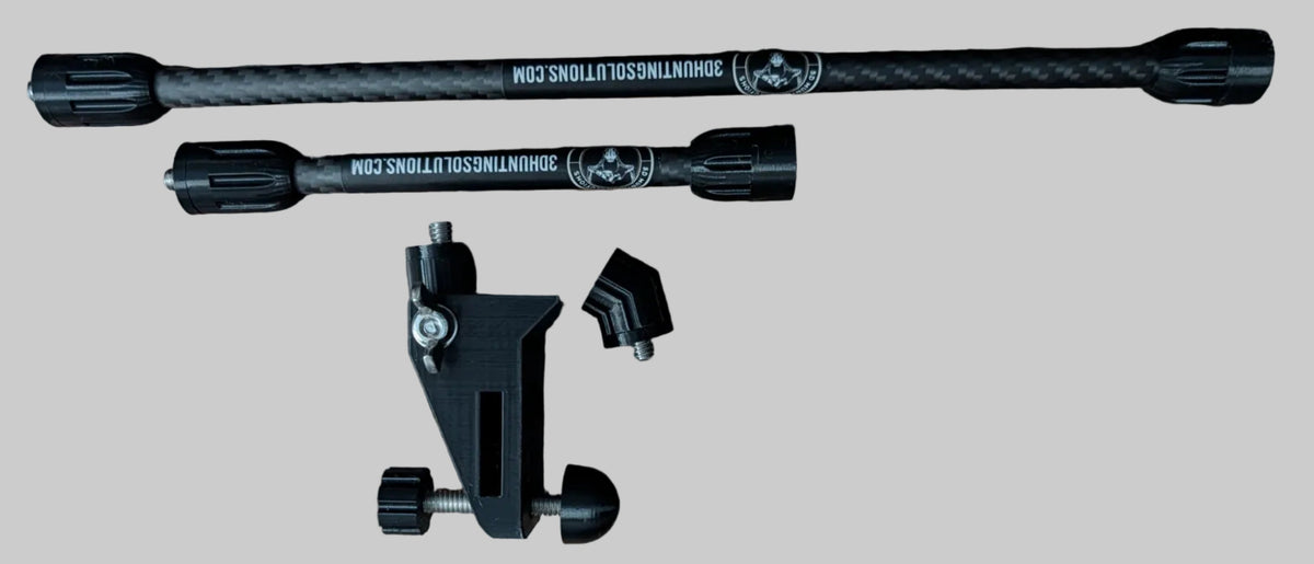 Blindside 360 Camera Mount