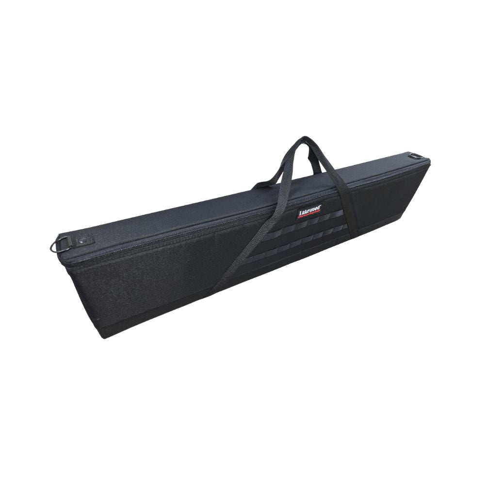 Single Scoped Rifle or Shotgun Case Long