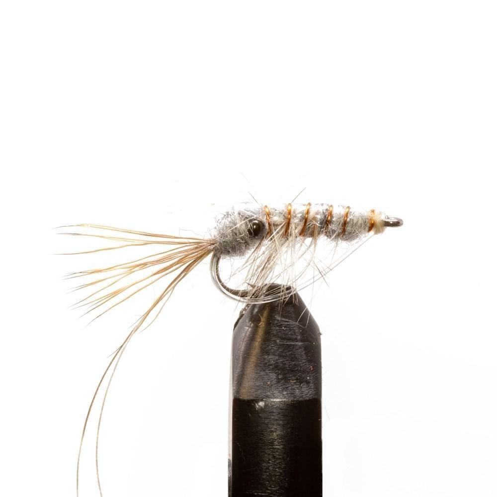 JHFLYCO Loaded Foam Fly Box - Redfish Assortment