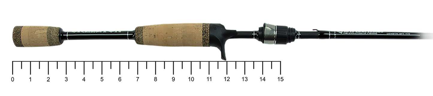 Skeleton Nano - SKN7H - Mag Heavy