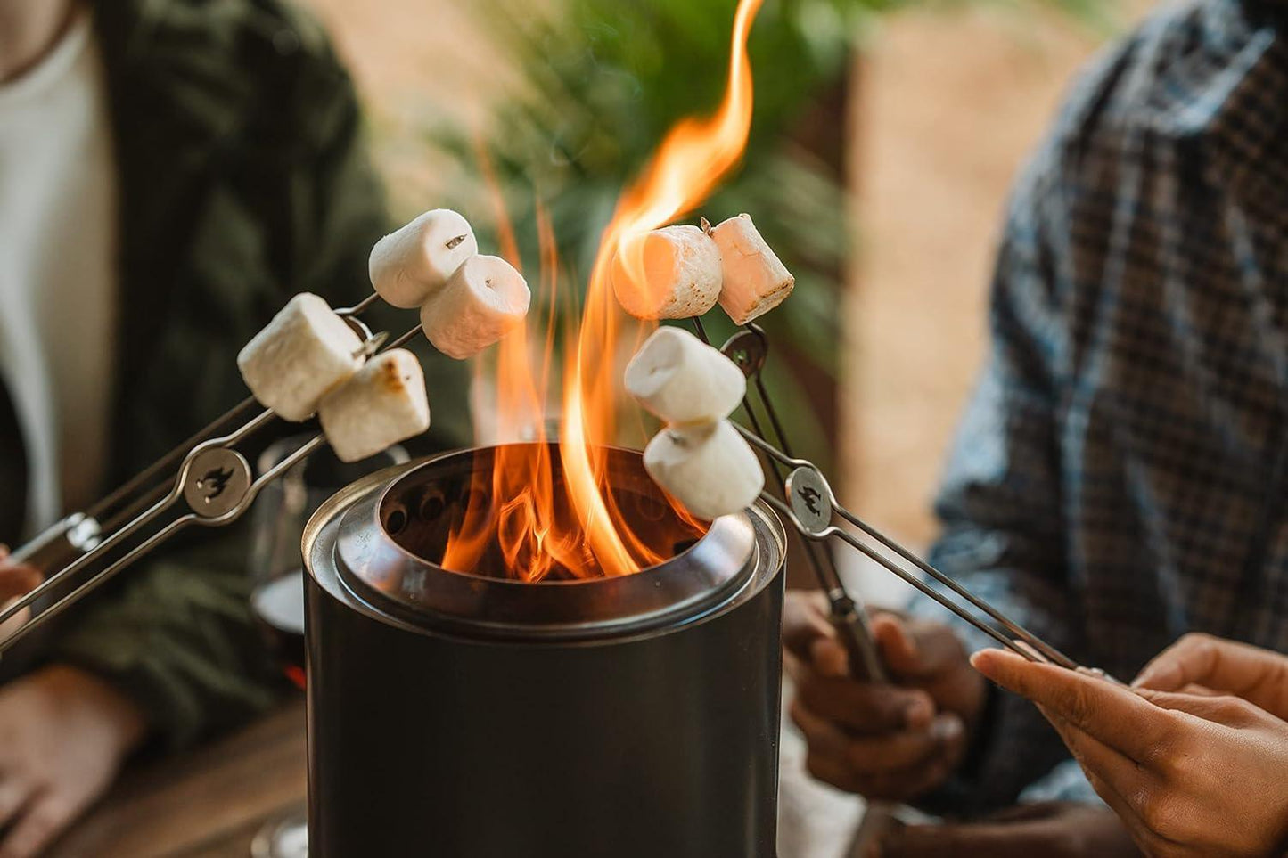 Solo Stove Mesa/Mesa XL Accessory Pack