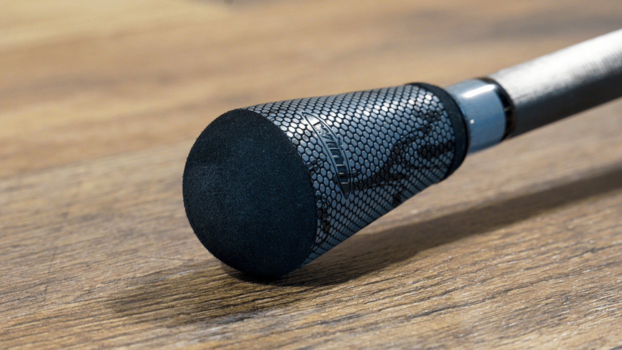 Suppressor - 7'10" Heavy Casting Mod-Fast