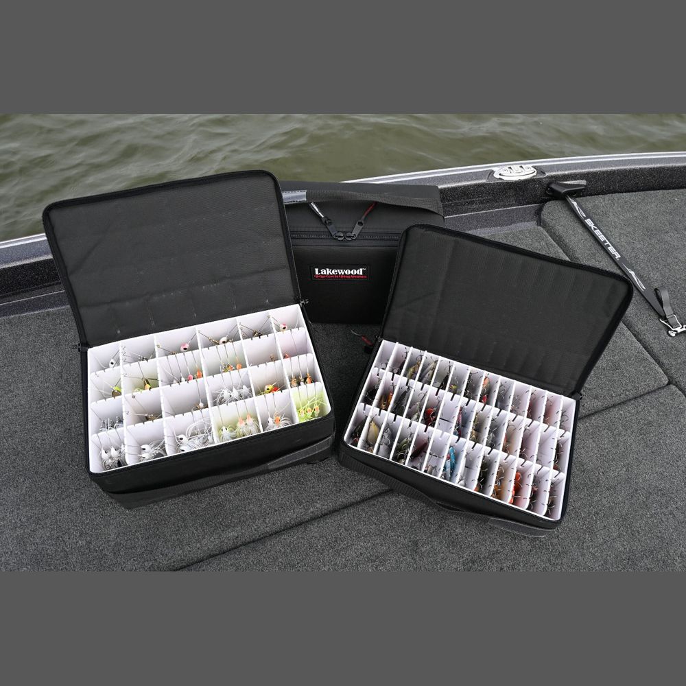 Spinnerbait Deposit Box - 2 Sizes Available!