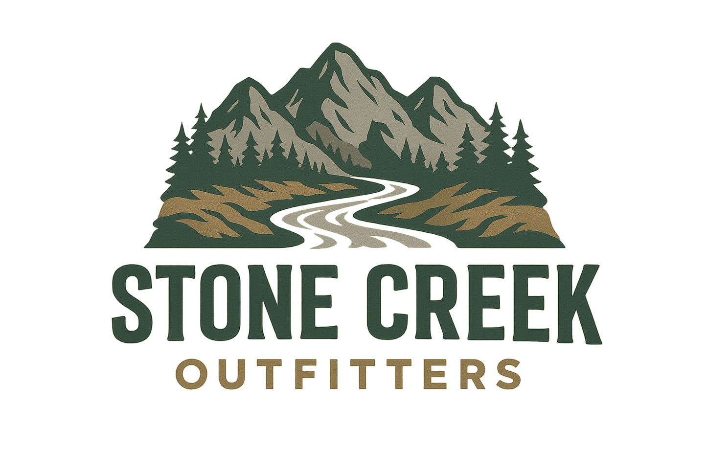 FishSkin™ Printed Forceps