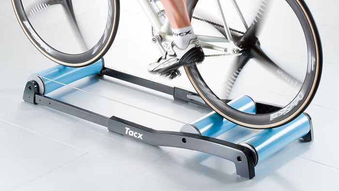 Garmin Tacx Galaxia