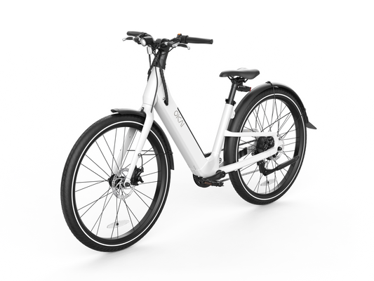 Okai Stride EB40 Electric Bike
