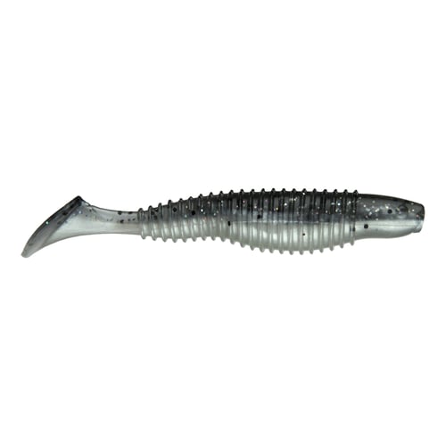 Tackle HD Swimmer 3.5"