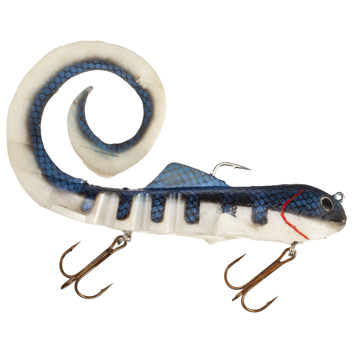 Mag SuperD Musky Swimbaits
