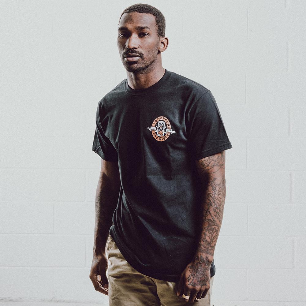 Tomorrow Is Not Promised Tee