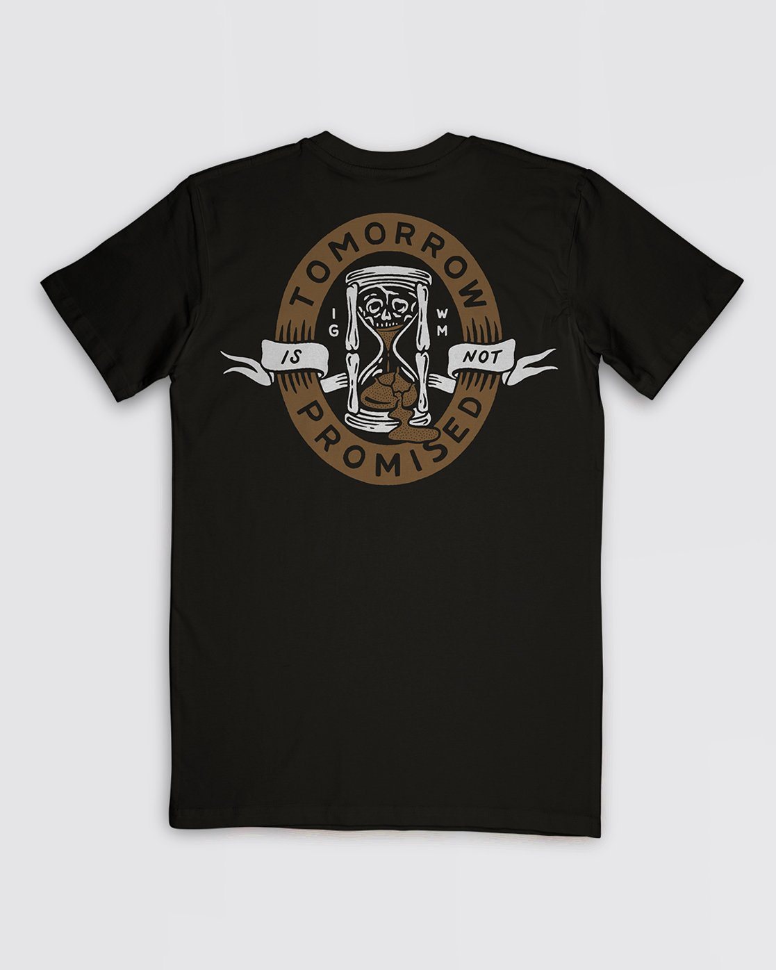 Tomorrow Is Not Promised Tee