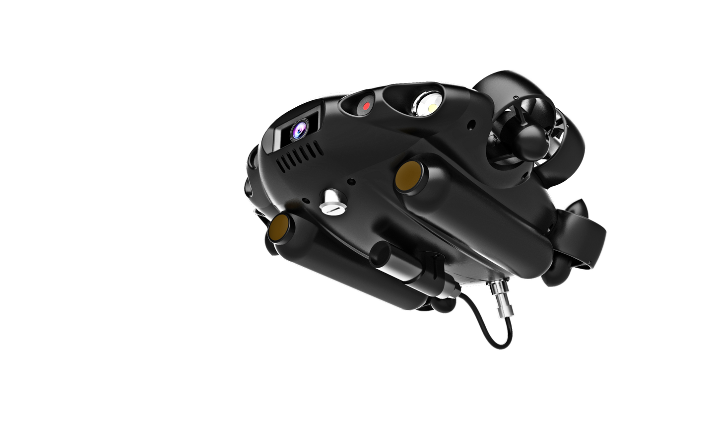 Qysea Fifish Pro V6 Plus Dissolved Oxygen Sensor