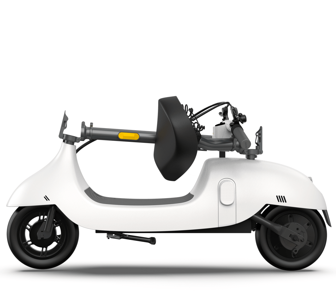 Okai Ceetle Pro EA10C Electric Scooter